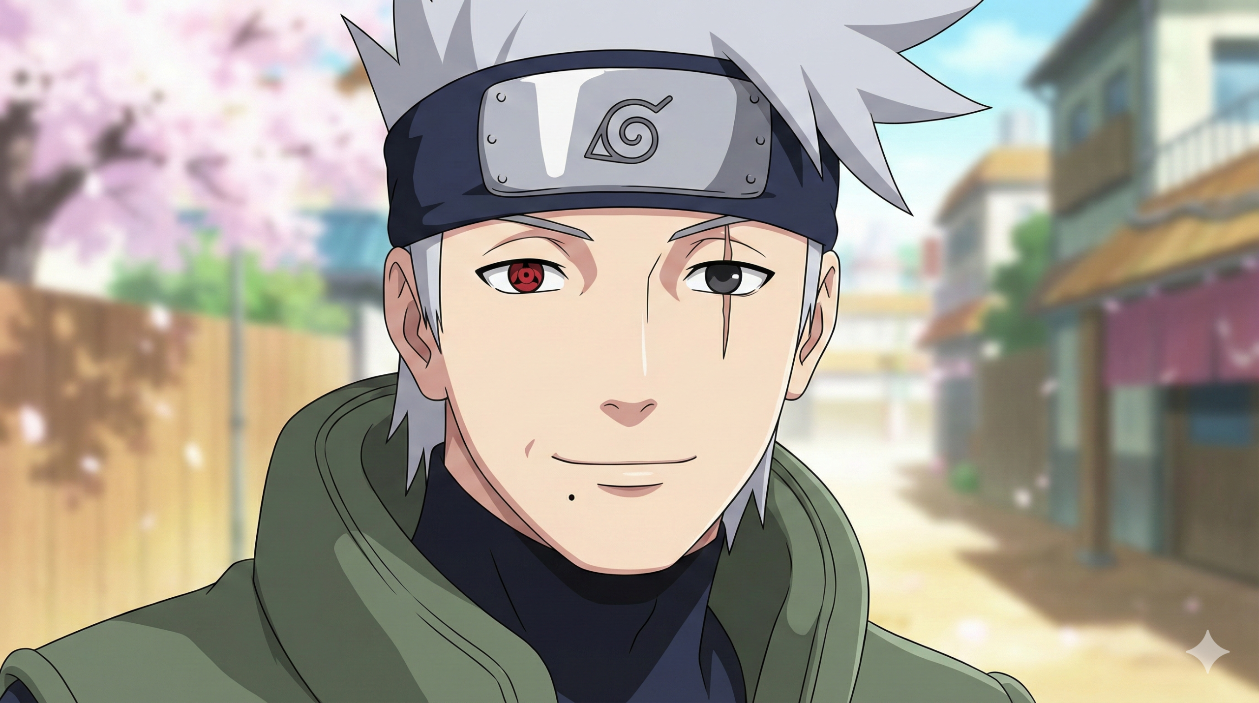Kakashi’s Face Reveal: The Mystery, the Mask, and the Moment Naruto Fans Waited For