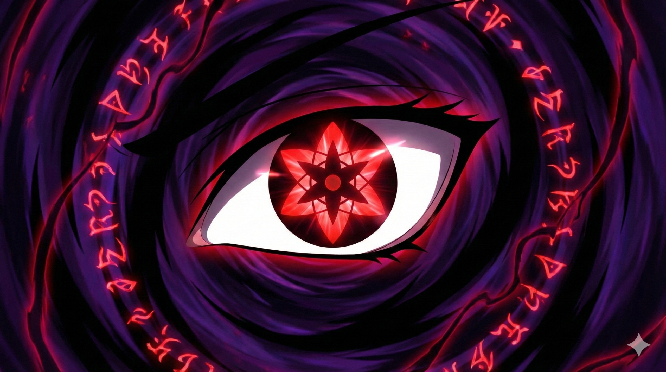 Mangekyou Sharingan Explained: Power, Pain, and Legacy in Naruto and Boruto